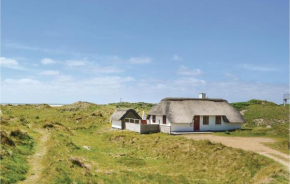 3 Bedroom Beautiful Home In Fanø